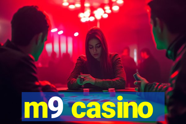 m9 casino